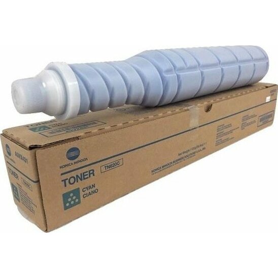 Toner Konica Minolta Oryginalny toner A3VX451