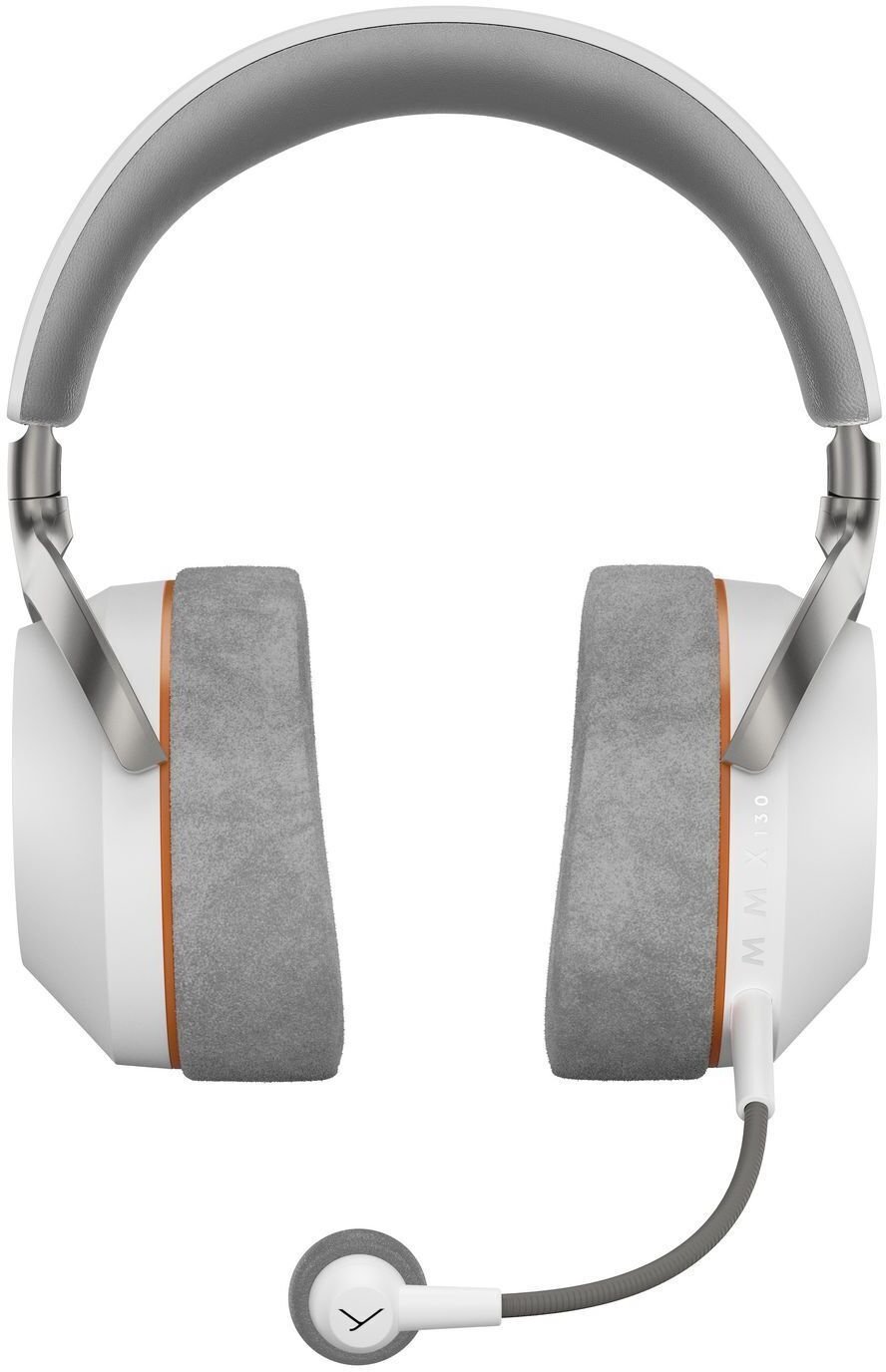 Słuchawki Beyerdynamic MMX 130 Wireless Białe