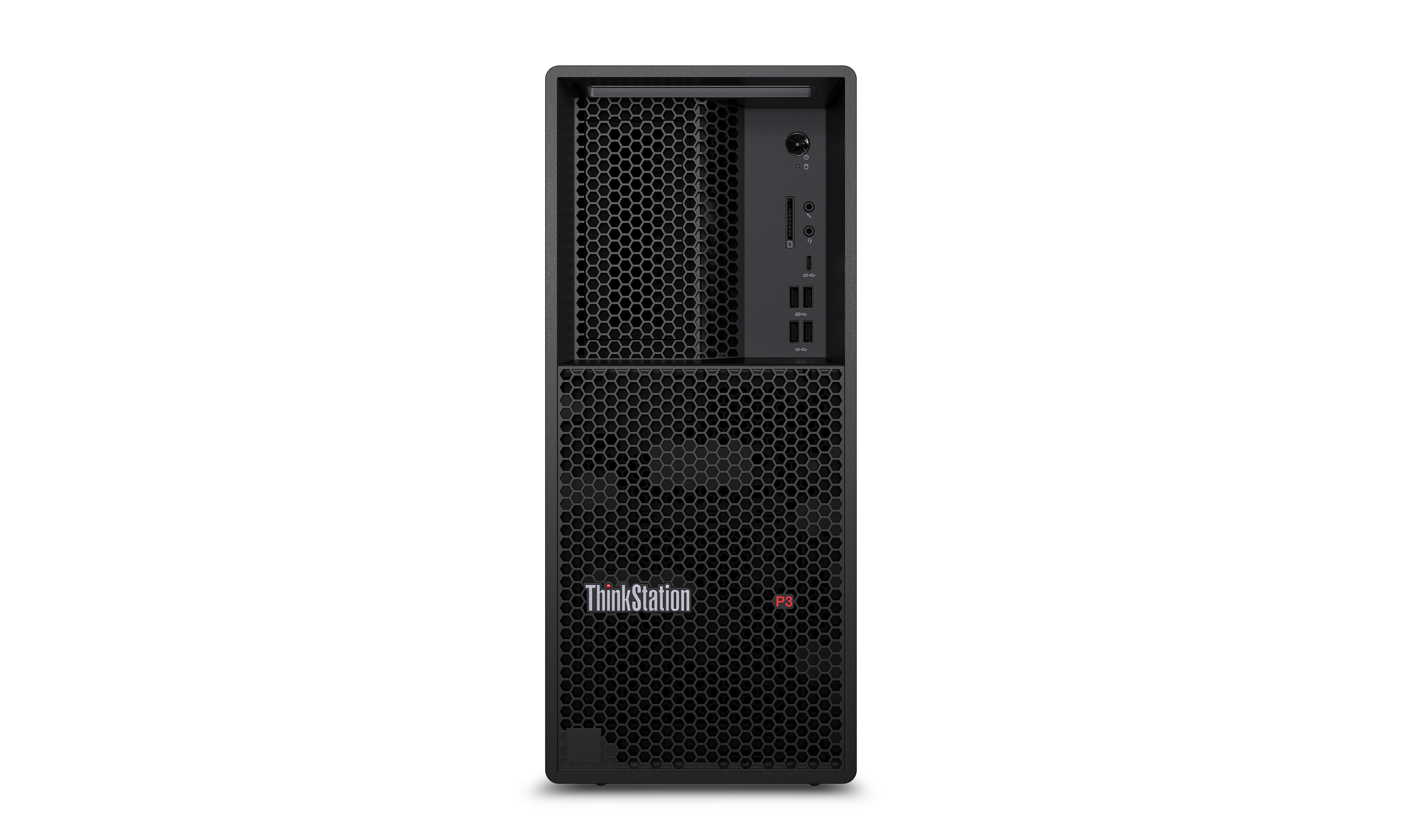 Lenovo ThinkStation P3 Tower Gen 2