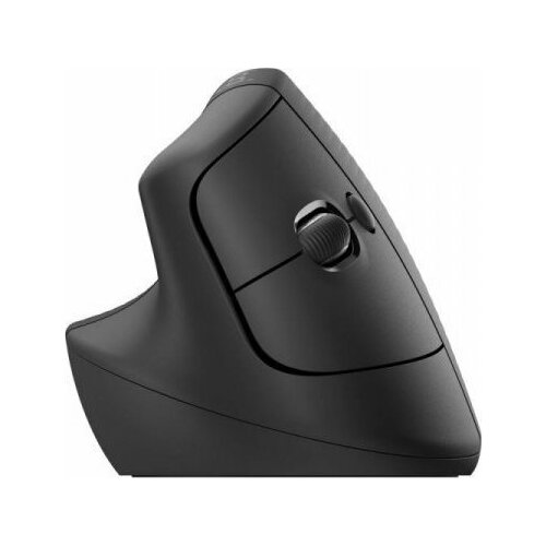 Logitech Mouse Lift for Business black