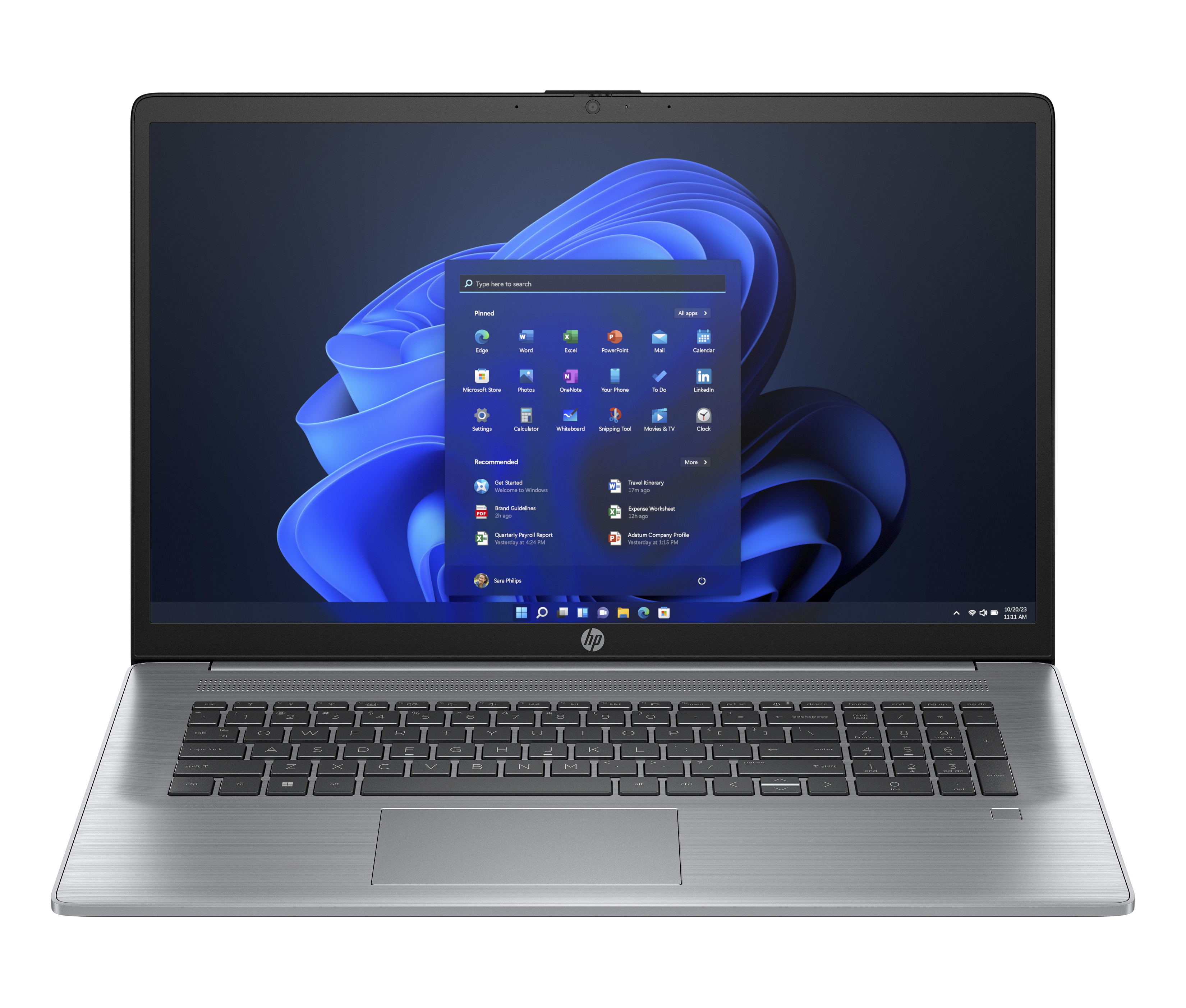 HP 470 G10 9G870ES - Core