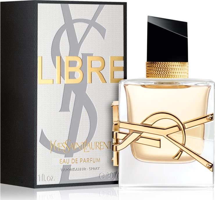 Yves Saint Laurent Perfumy damskie Libre