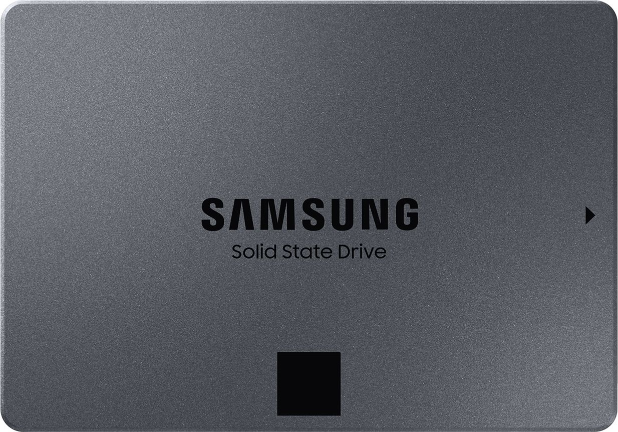 Samsung 870 QVO 8TB 2.5"