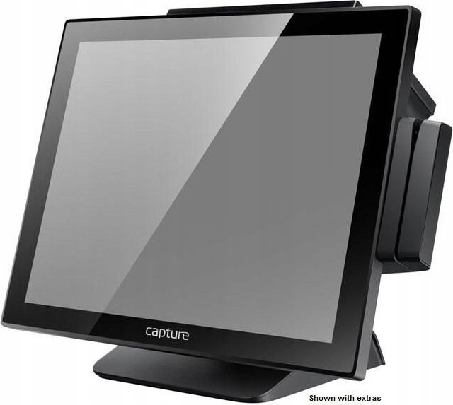 Capture Swordfish i5 POS System |