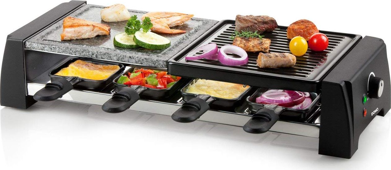Grill elektryczny Domo DO9190G | DO9190G