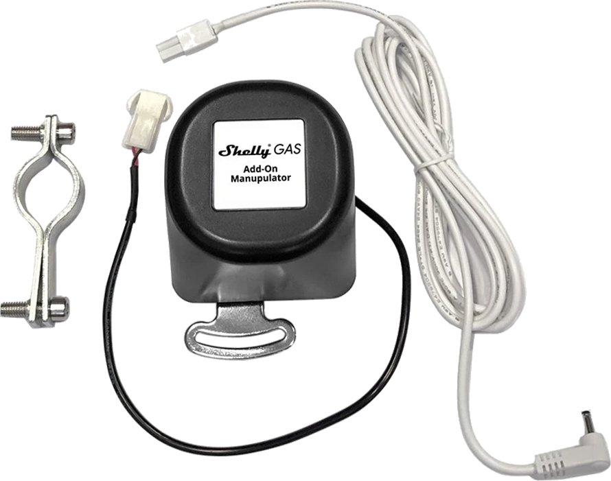System przekazu sygnału AV Shelly Accessories