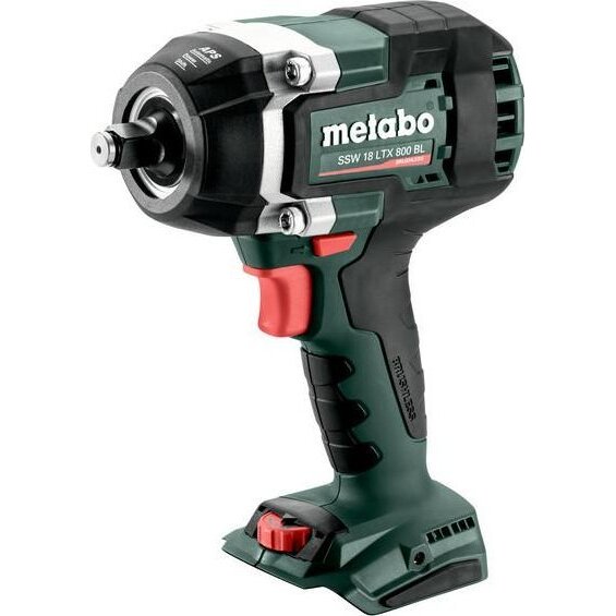 Metabo METABO.SSW IMPACT WRENCH 18