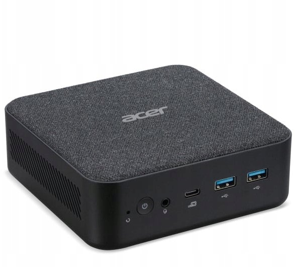 Acer RB102 - Intel Core 5