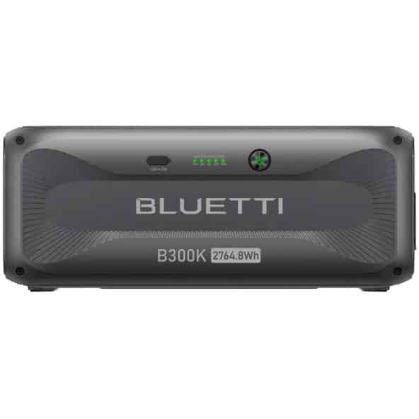 Bluetti Moduł rozszerzający 2764 Wh LiFePO4