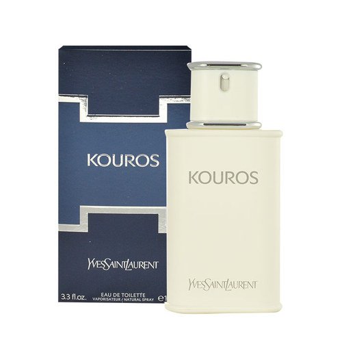 Yves Saint Laurent Kouros EDT 50