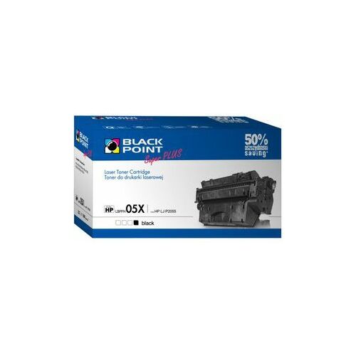Toner Black Point LBPPH05X Black zamiennik
