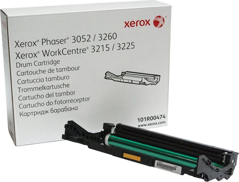 Xerox Phaser 3052, 3260/ WorkCentre 3215