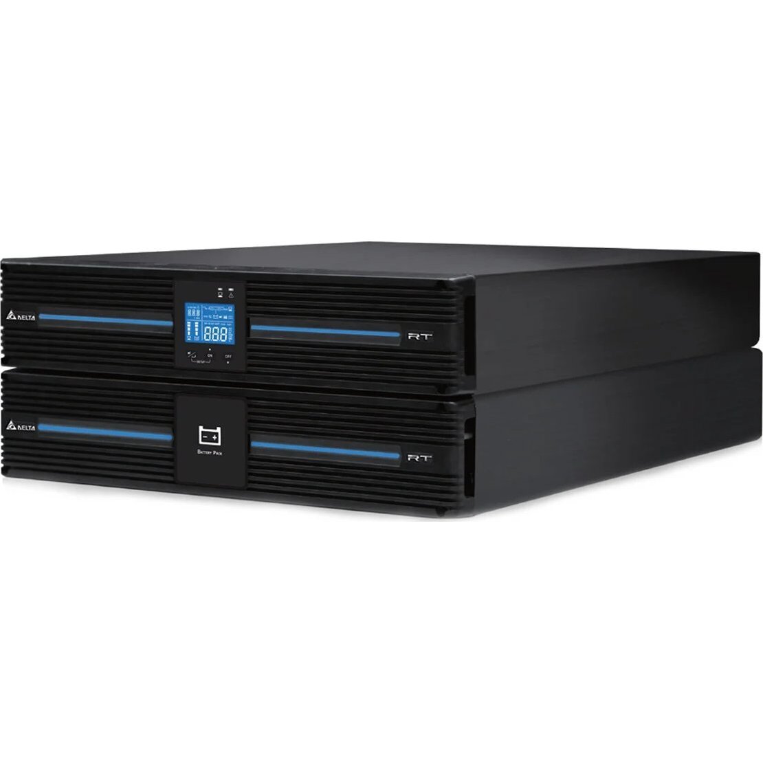 DELTA ELECTRONICS UPS RT-3K 3000VA/2700W Online