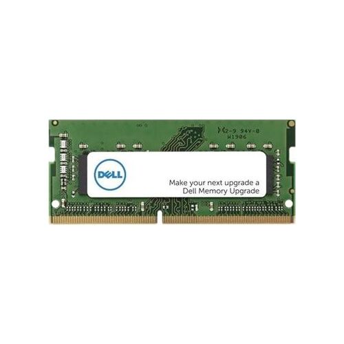 Dell SODIMM, DDR4, 16 GB, 3200