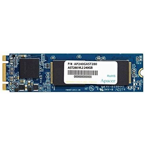 Apacer AST280 240GB M.2 2280