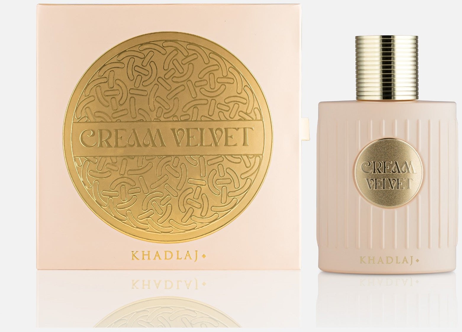 Givenchy Khadlaj Cream Velvet Extrait De