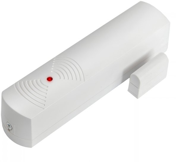 ELMES ELEKTRONIK Bezprzewodowy detektor otwarcia/zamknięcia ELMES