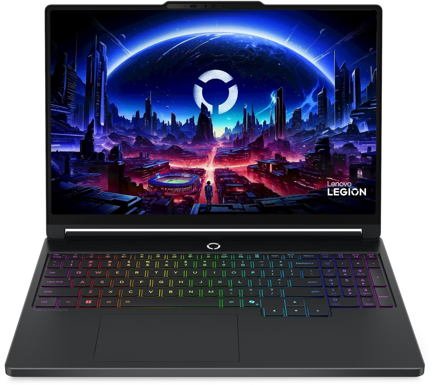 Lenovo Legion 5 15IPH11 Ultra 7