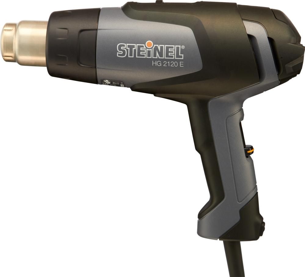 Steinel STEINEL OPALARKA 2200W HG2120E Z