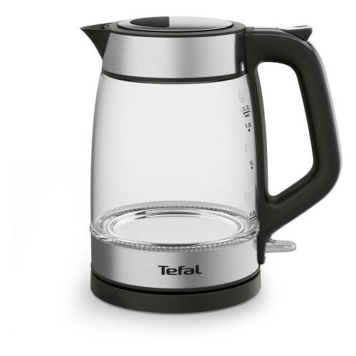 Tefal Glass Kettle KI605830 electric kettle