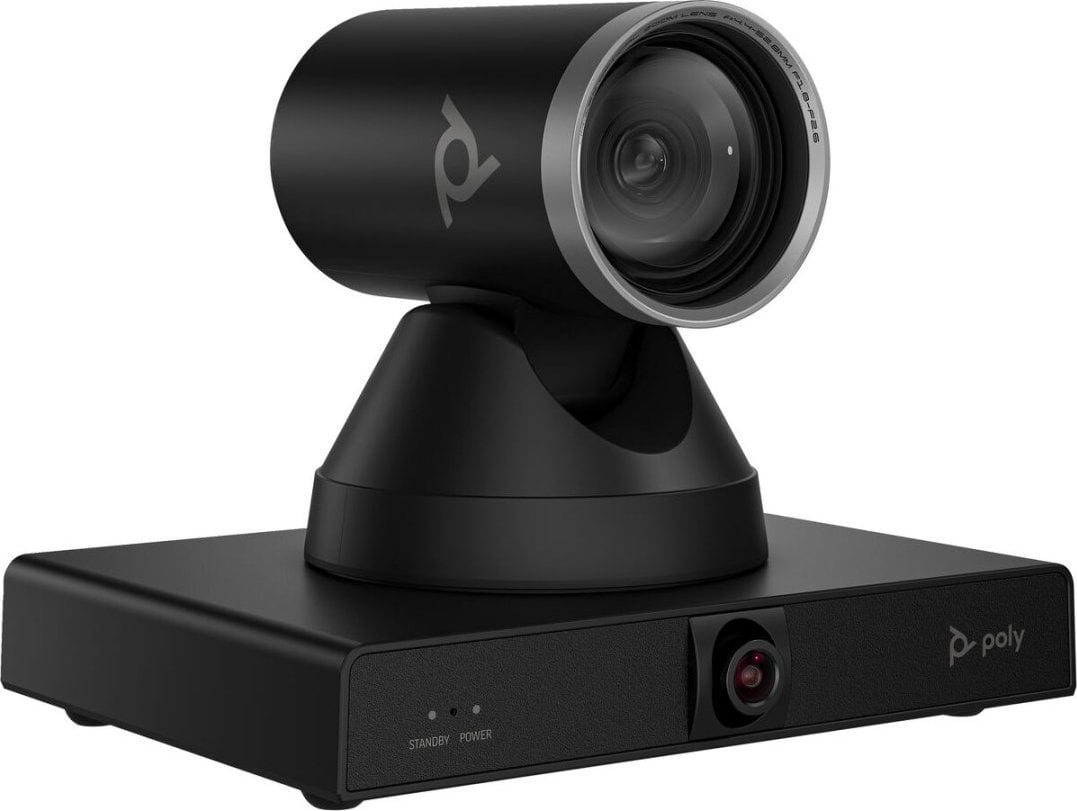 HP POLY Studio E60 Smart Camera