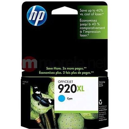 Tusz HP tusz CD972AE nr 920XL