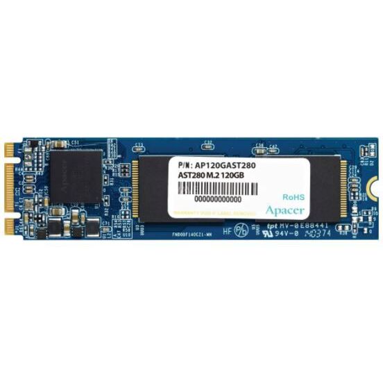 Apacer AST280 120GB M.2 2280