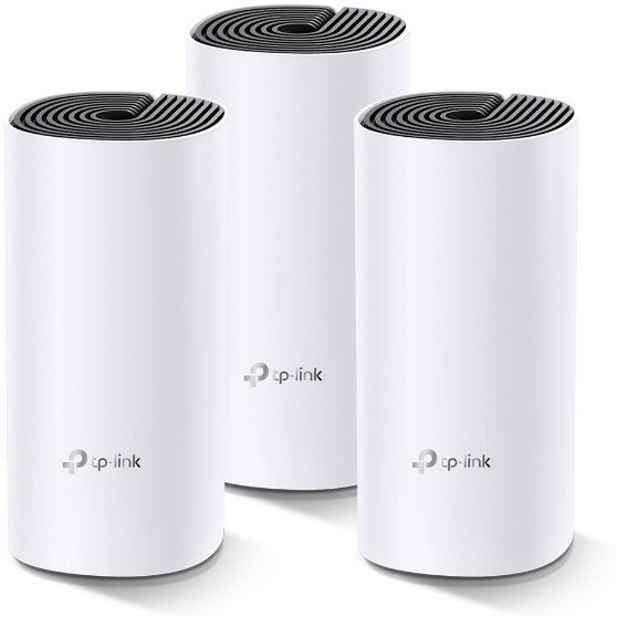 TP-LINK Deco M4(3-pack) AC1200 Whole Home