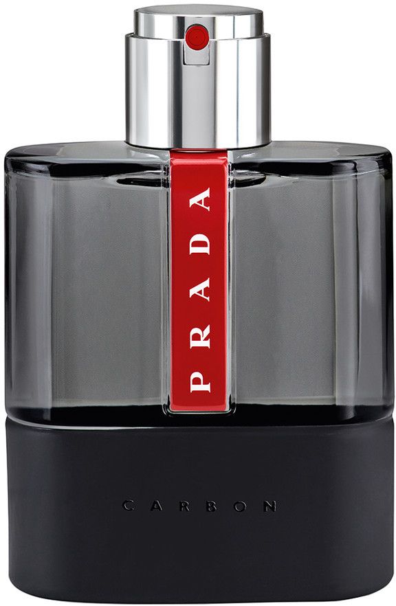 Prada Perfumy męskie Luna Rossa Carbon