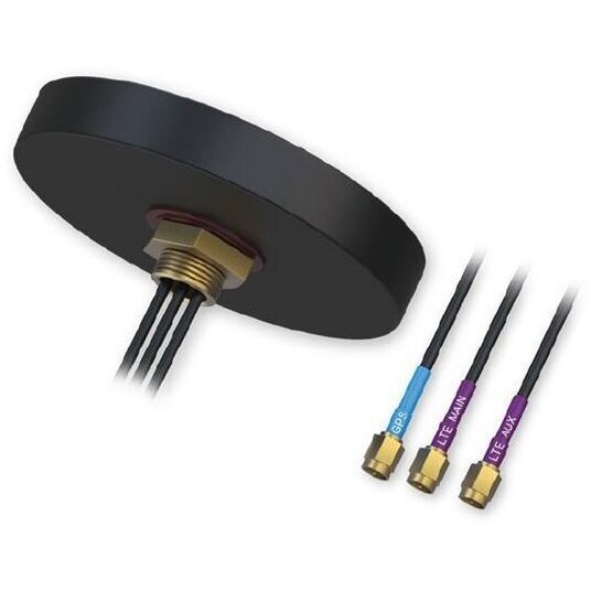 Antena Teltonika Combo MIMO Mobile/GPS Roof
