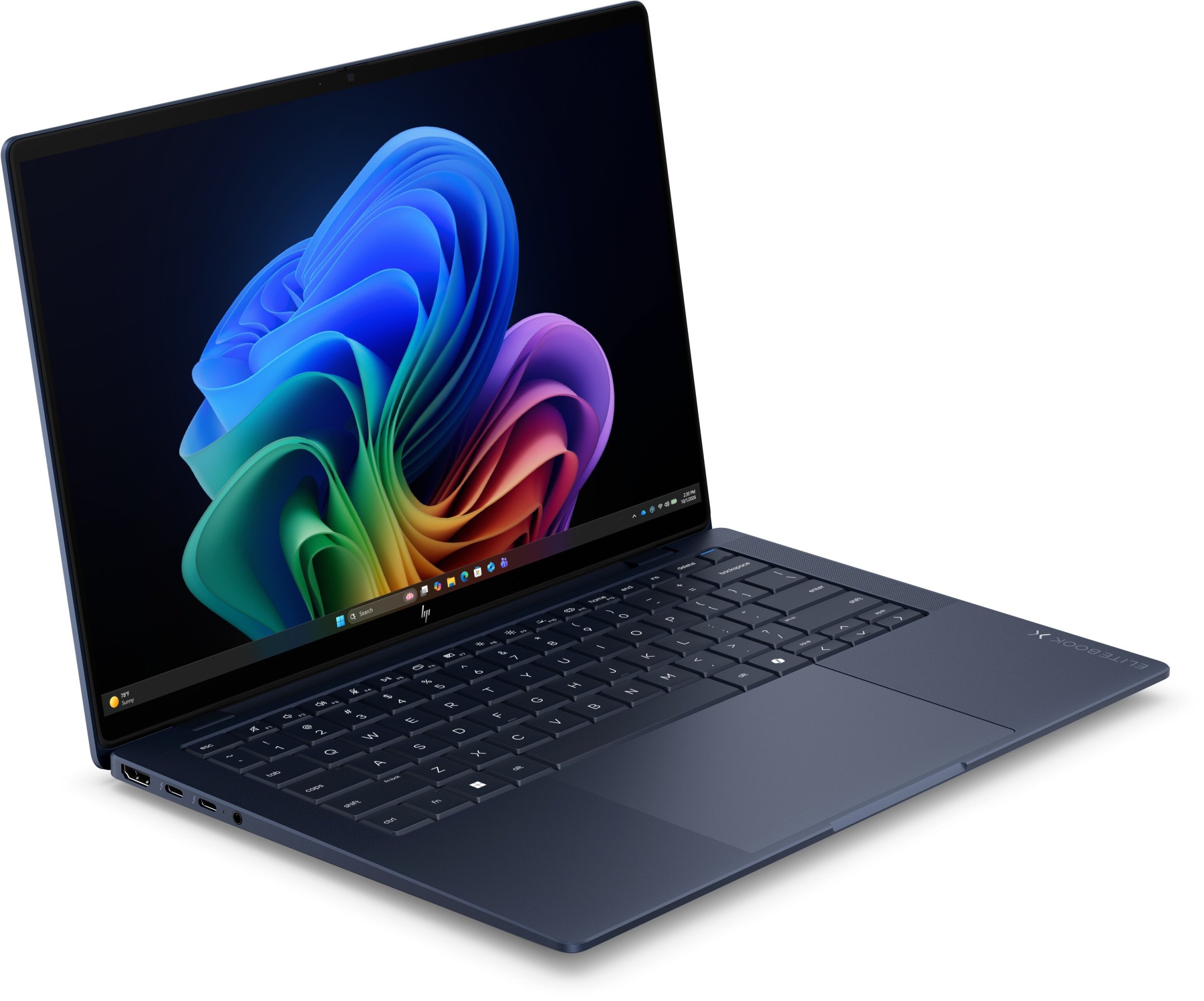 HP EliteBook X G2a Ryzen AI