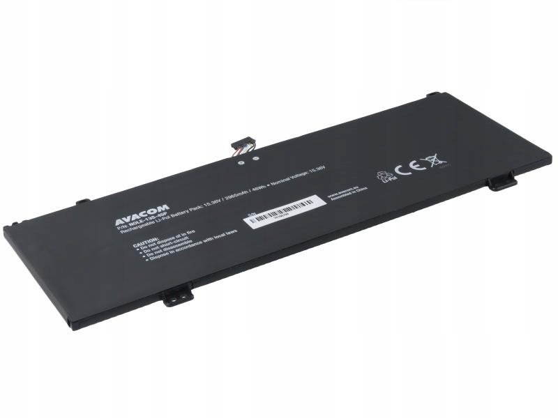 Avacom Baterie do Lenovo ThinkBook 13s