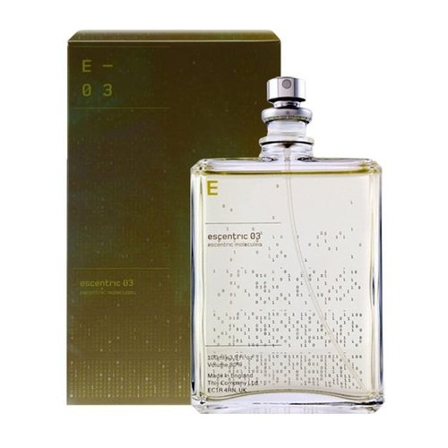 Escentric Molecules Escentric 03 U 30ml