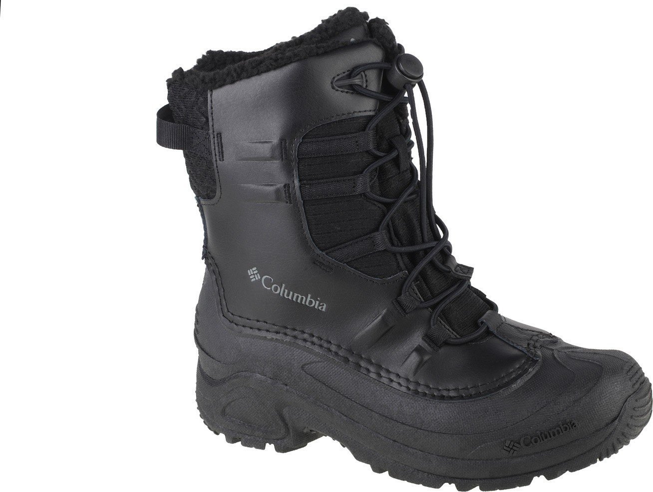 Columbia Bugaboot Celsius Boot Jr 1945701010