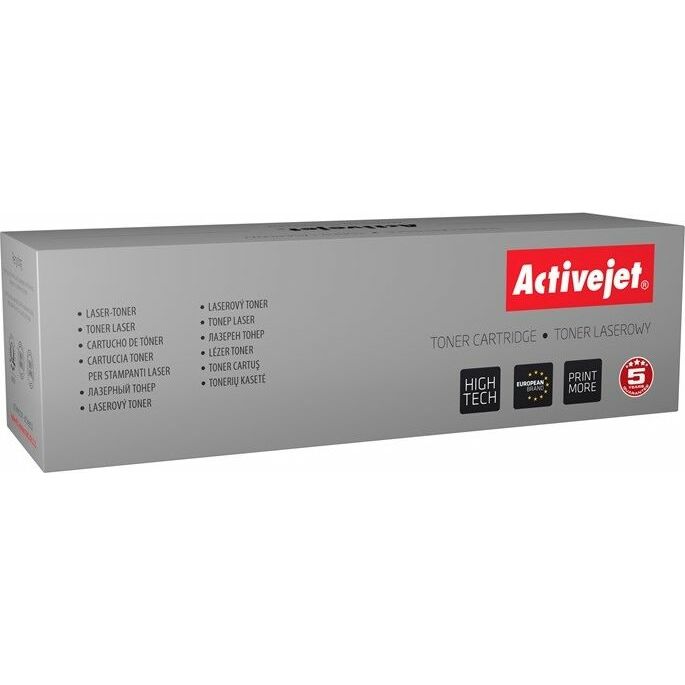 Activejet ATH-341N toner (replacement for HP