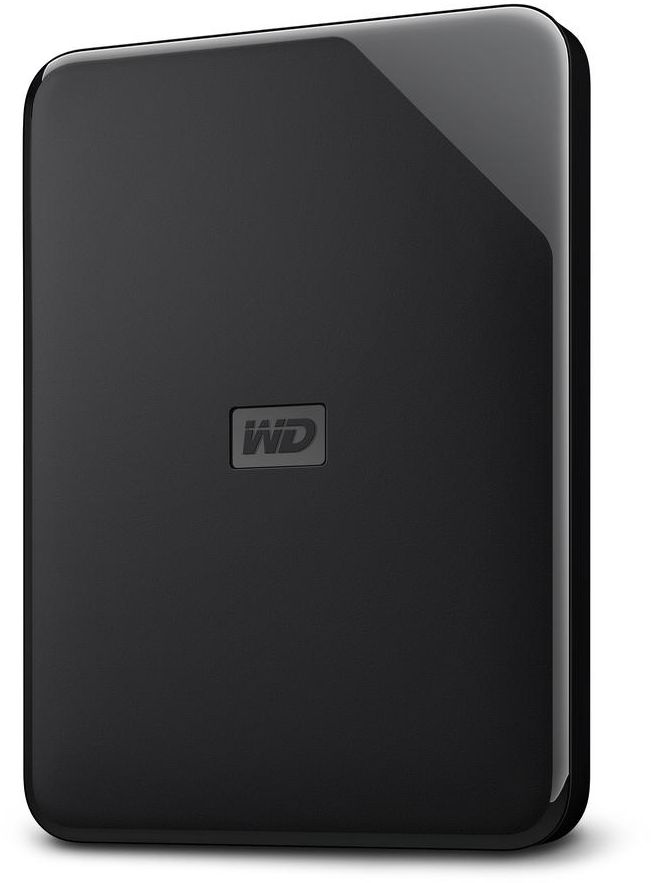 Western Digital 2,5 1TB WD
