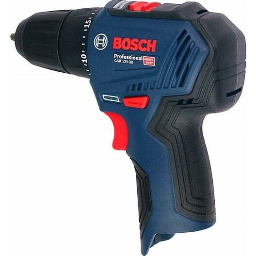 Bosch GSR 12V-30 12 V (06019G9002)
