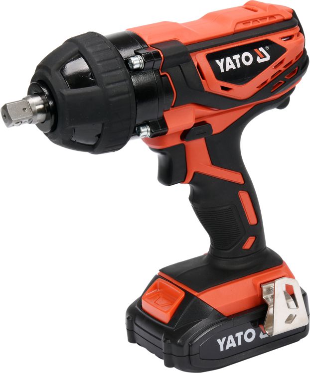Yato YT-82804 18 V 1/2" |