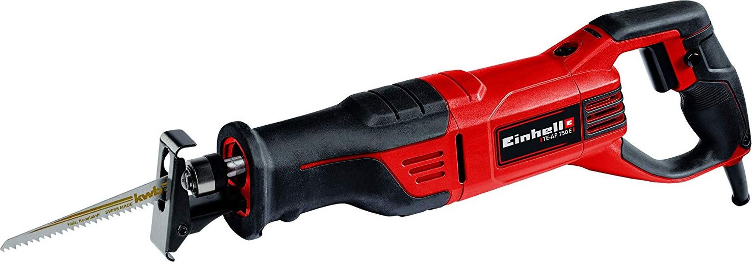 Einhell TE-AP 750 E 750 W