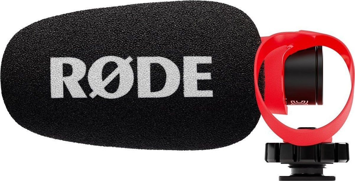RODE VideoMicro II | VMICROII |