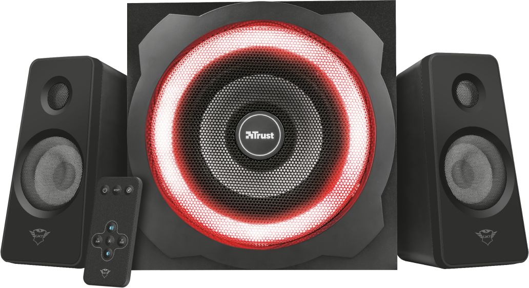Trust GXT 629 Tytan speaker set
