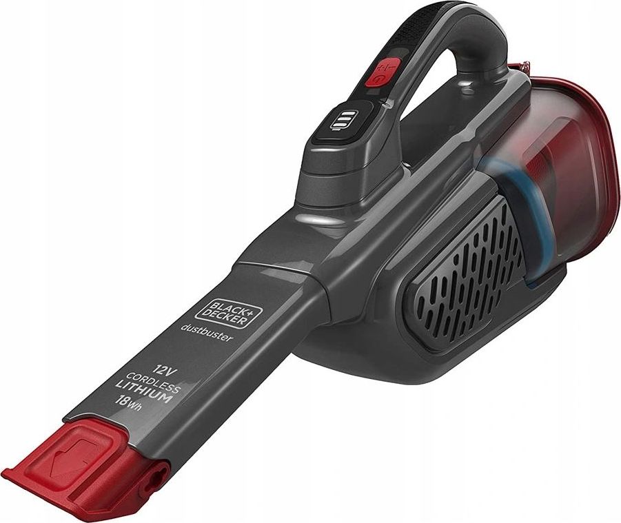 Black&Decker Black & Decker BHHV315J-QW handheld