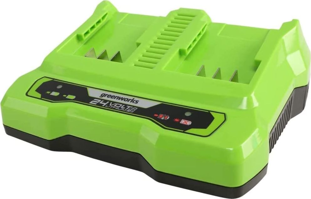 Greenworks Greenworks charger do akumulatora, 2