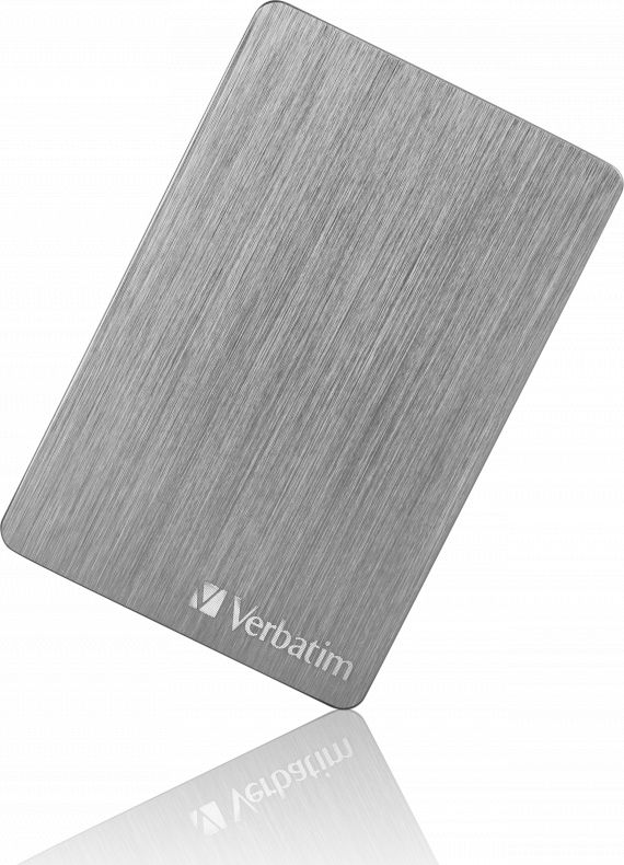 Verbatim Store n Go ALU 1TB