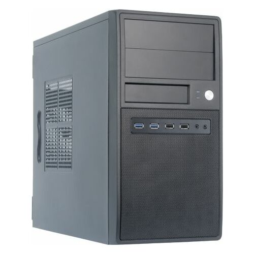 Chieftec Mesh Series CT-04B PC Case