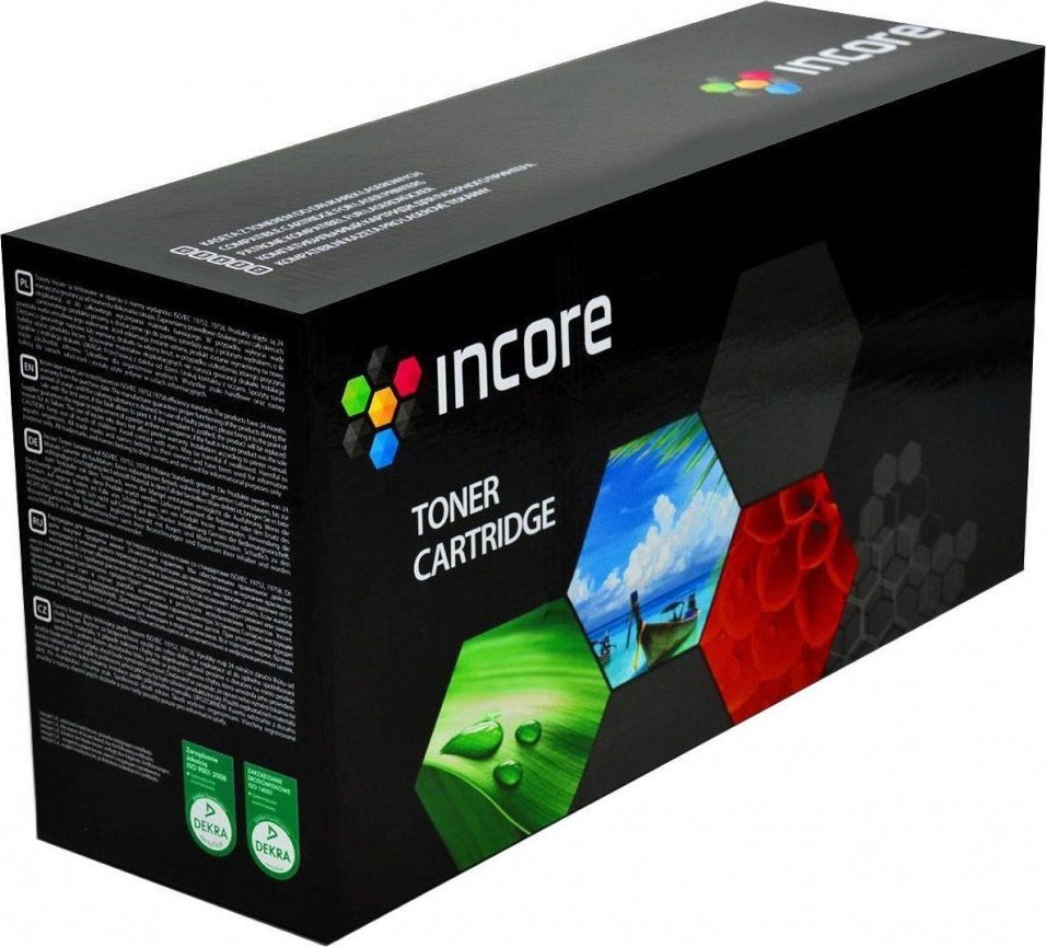 Toner Incore Toner do HP 415X