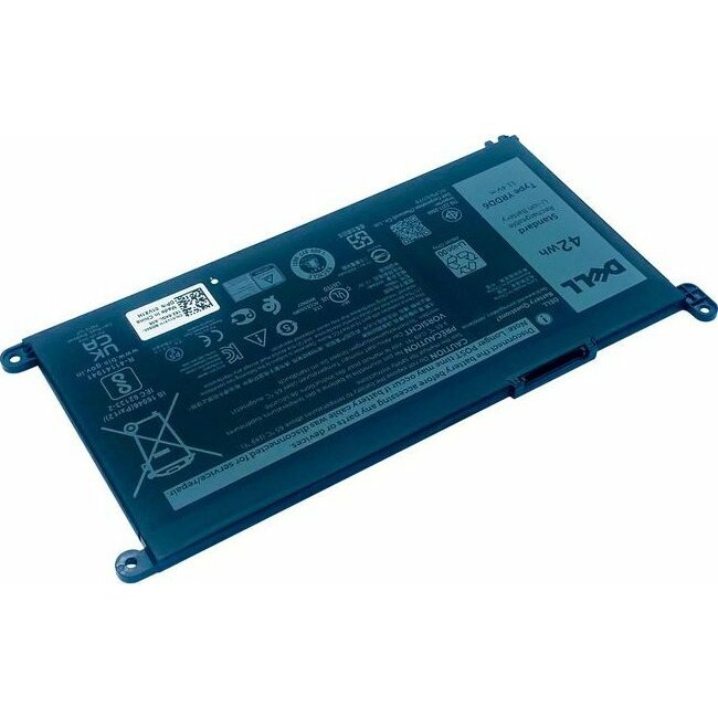Dell 42WHR, 3 Cell | 1VX1H