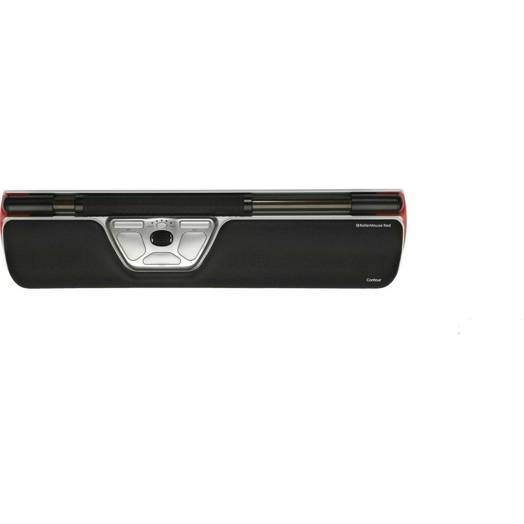 CONTOUR DESIGN Contour Rollermouse RED wired