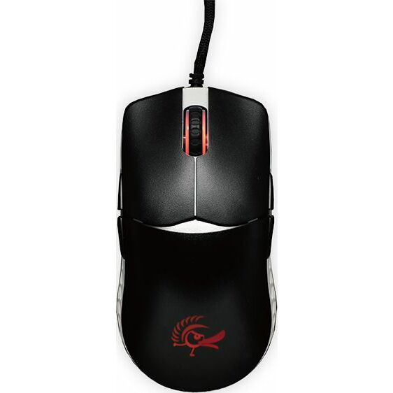 Mysz Ducky Feather Huano (DMFE20O-OAZPA7G) |