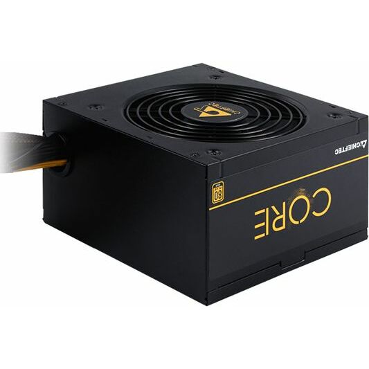 Chieftec Core BBS-500S 500W 80 PLUS